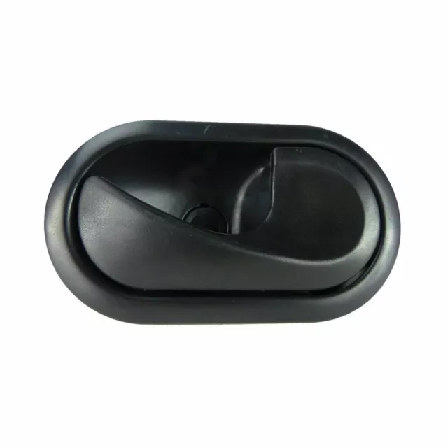 Manija de puerta Interior lado derecho para Renault Mode 2005 - 2009