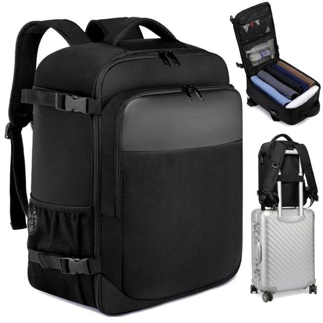 Best Carry On Luggage Travel Backpack For Woen En