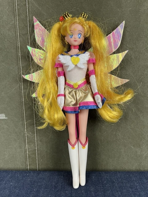 Pullip Super Sailor Moon : la nouvelle poupée Pullip - 's world