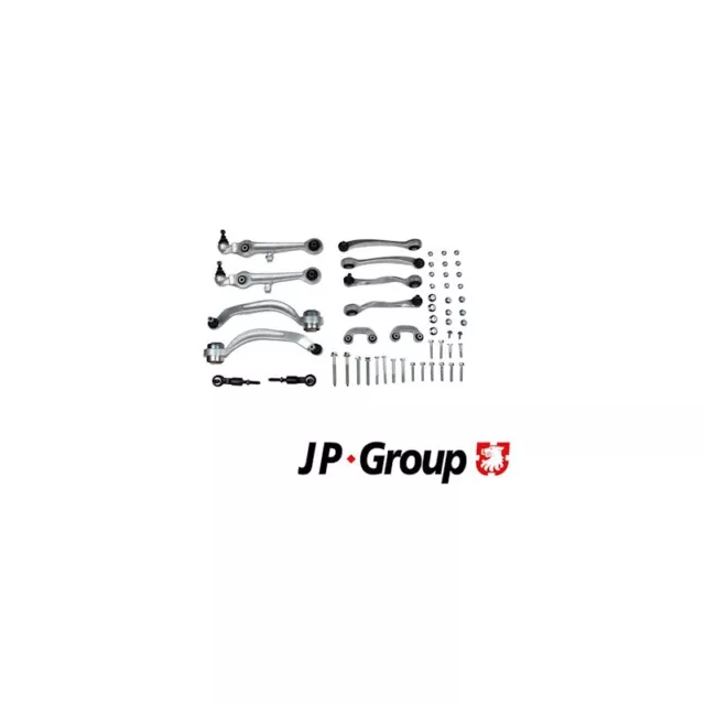 Jp Group Reparatursatz, Querlenker Für Audi A4,A6. Vw Passat