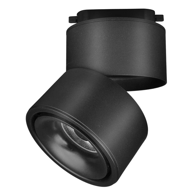 Stella di Natale luminosa di legno con luci led h32,5