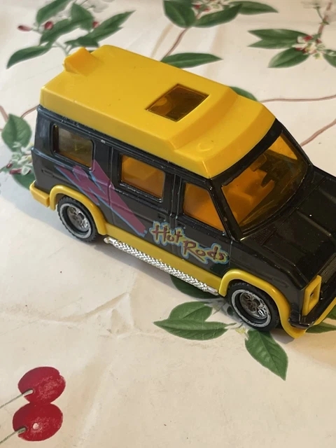 Majorette 3000 Bétonnière GMC Brigadier - Réf 3031 - Blister Abîmé, Miniature Neuve - France