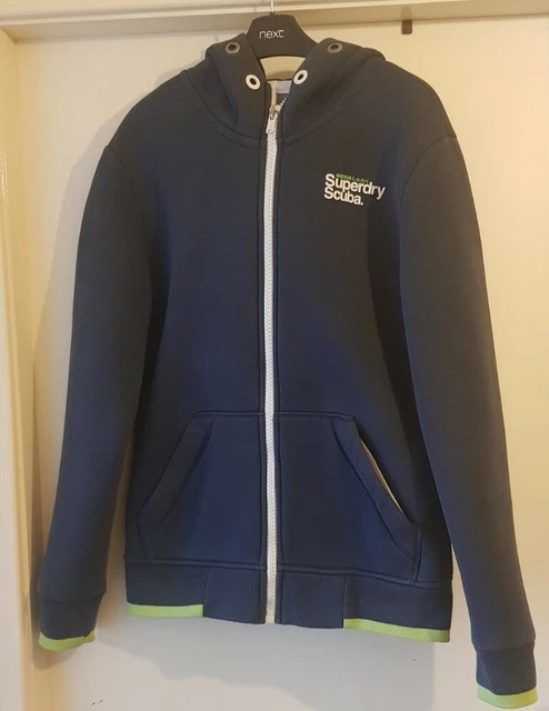 Superdry scuba hotsell dive edition