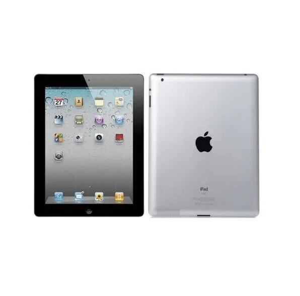 Apple iPad 2 A1395 FÜR EIN TEIL & REPARATUR
