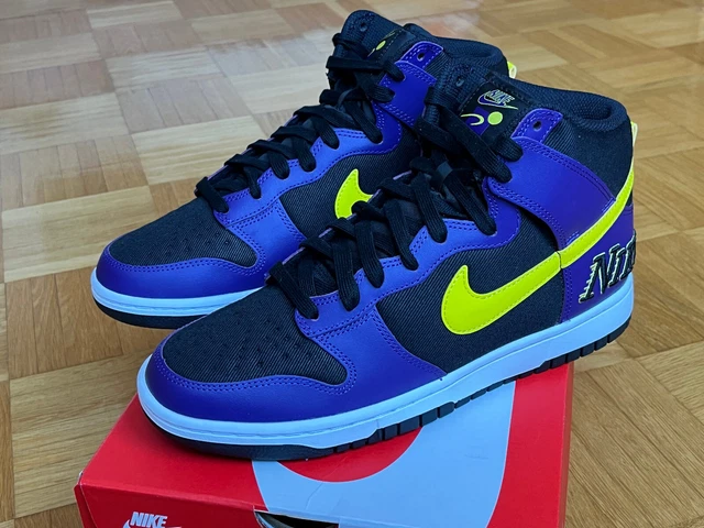 dunk hi prm emb lakers