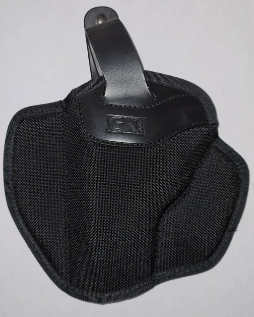 Gk Professional Gk Pro Holster Black Phantom main image 1