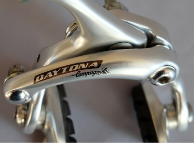 Campagnolo Chorus 9 velocità c.2000 NOS clamp-on 32.0 mm Anteriore Mech-Classic 