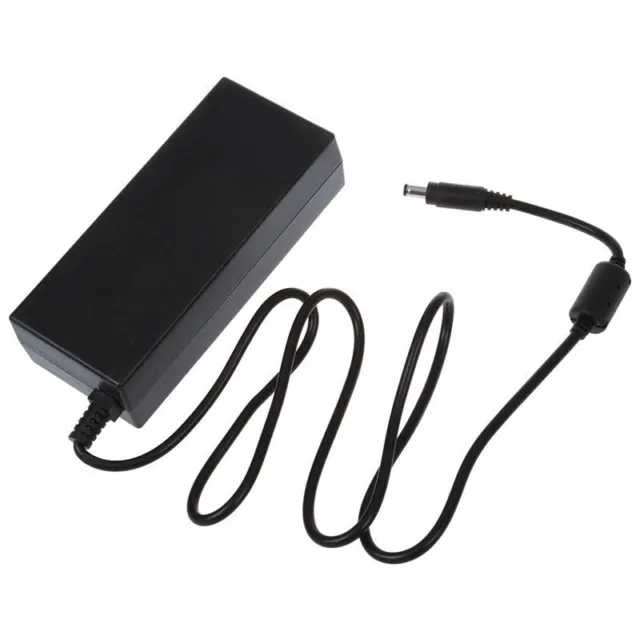 24V 5A 120W AC/DC Supply Adapter for LED Strip F6K7