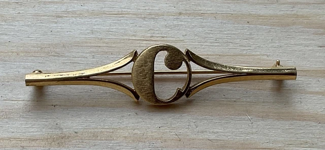 Broche Chien Vintage Carven Dans Son écrin D'origine - Occasion, Bijou Ancien