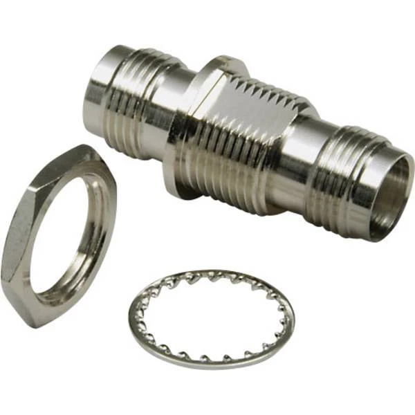 Bkl Electronic 0405075 Adattatore Tnc Presa 1 Pz
