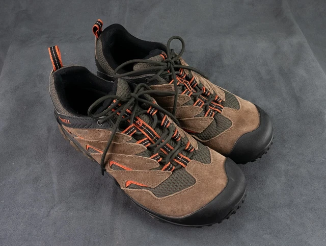 Chameleon 7 limit mid wp j12757 merrell stone top
