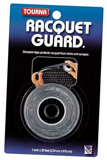 Racquet Guard Head Protection Tape Regular