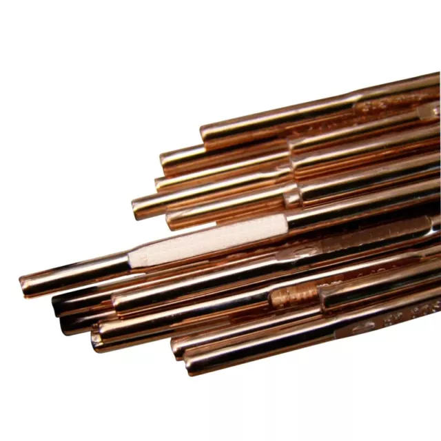 A18 Mild Steel Tig rods Welding Filler Wire 1.0mm x 1000mm x 5kg PACKET