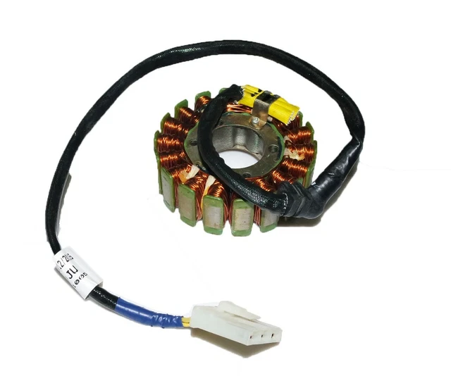 Stator Générateur Generac 0H6632 - Pièce D'occasion Fonctionnelle