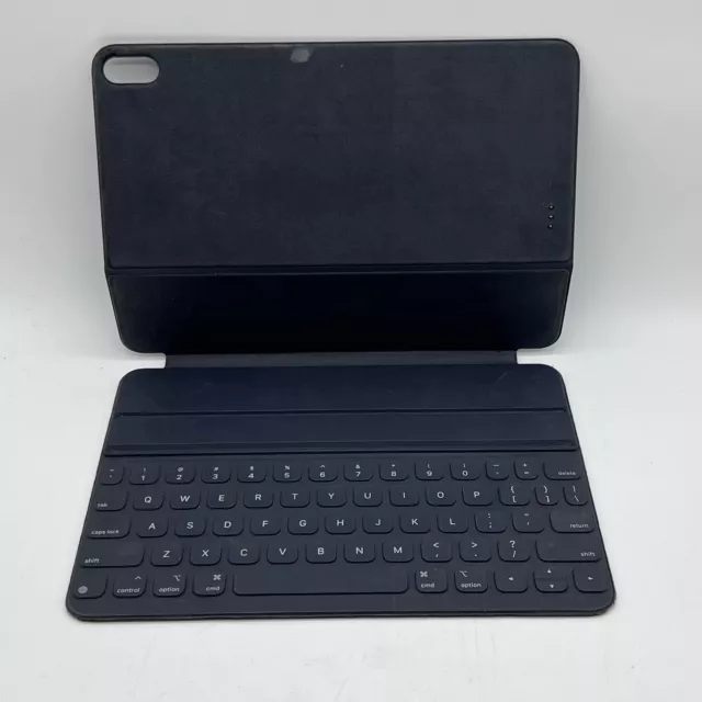 Apple Magic Keyboard Folio Black A2038 for iPad Pro 11-inch