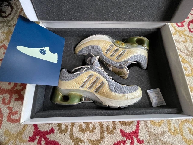 ADIDAS INTELLIGENCE 1.1 Running Shoes BNIB Size UK 8 5 Used With Box 349.99 PicClick UK