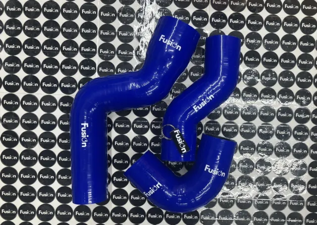 AS206 - Hard Boost Pipe Kit for Land Rover Defender 2.2 TDCi Puma by Allisport