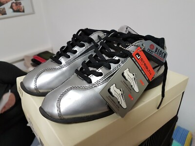 US7.5 Bloch Scarpe da ballo BLOCH modello STEALTH S0575L NUMERO 38 