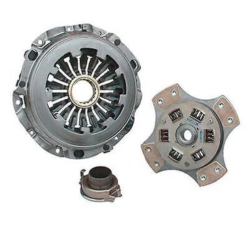 Helix 90-1003 3-Piece Paddle Clutch Kit for Mini