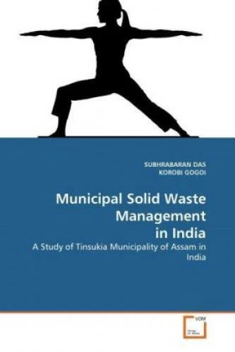 CHALLENGES OF MUNICIPAL Solid Waste Management In Urban Areas Of Uganda 