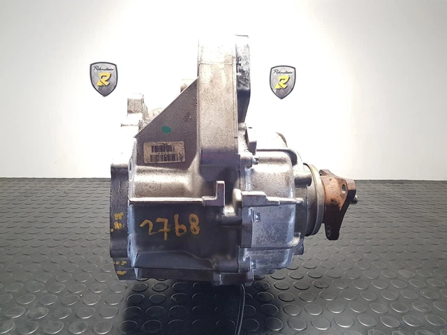 271075157480 caja del transfer para BMW X5 3.0 D 2000 N2.Z1.1.1.BAJO 456035