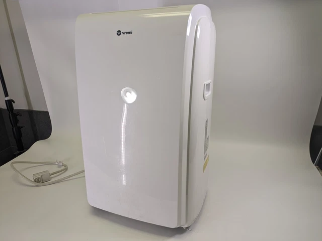 Vremi 14000 BTU Portable Air Conditioner - VRM050697N