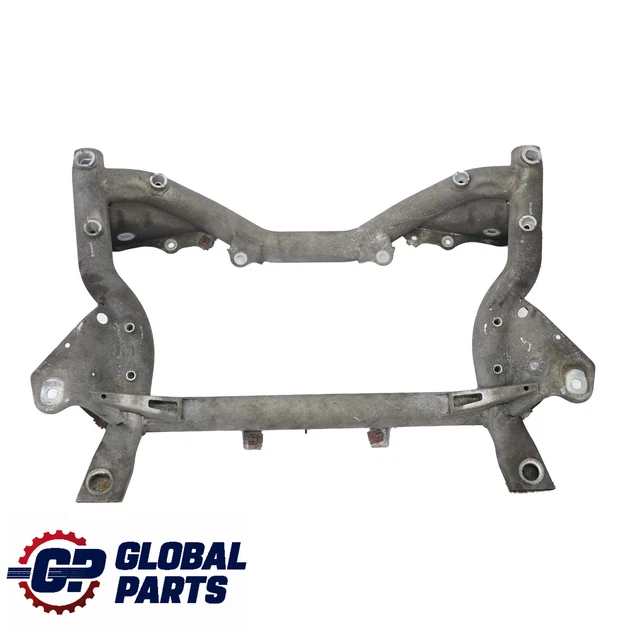 MERCEDES W204 W207 Front Axle Subframe Carrier Engine Cradle £84.99 ...