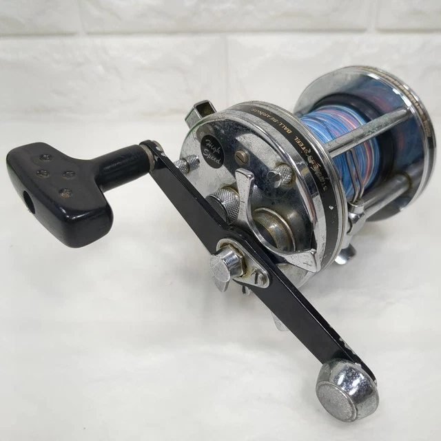 ABU GARCIA AMBASSADEUR 4601 Special Edition $273.41
