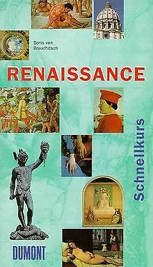 Renaissance. von Boris von Brauchitsch | Buch | Zustand sehr gut