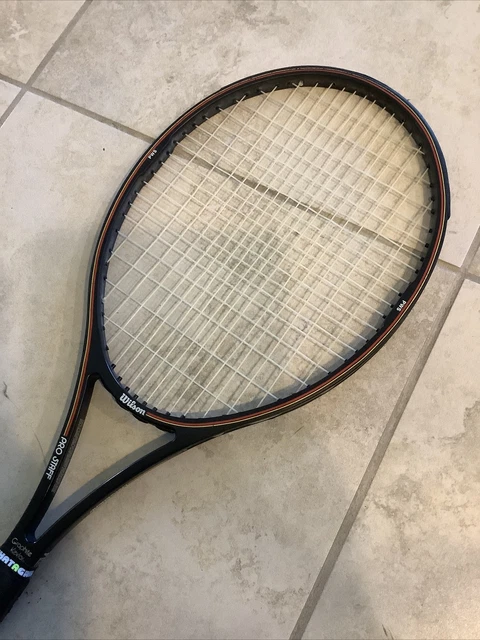 Raquette de tennis Wilson Clash 100L V3.0 non cordée – Sports Virtuoso