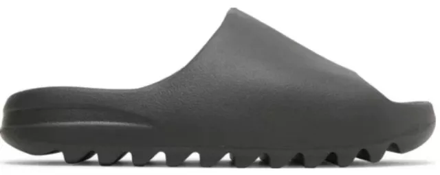 Adidas Yeezy Slide Onyx | Brand New Men's Sizes US8-13 | Free Shipping!