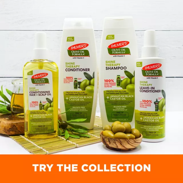 Palmer s | Olive Oil Formula Hair Care Products