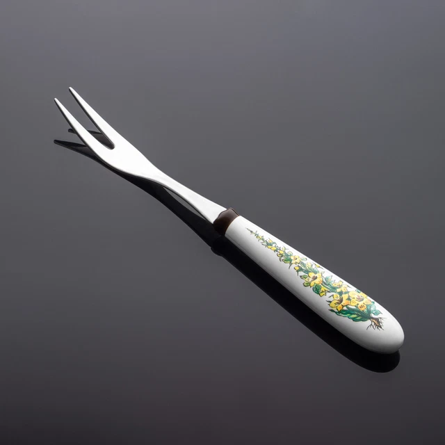 Forcella modello gialla - TOP - Botanica - Villeroy & Boch