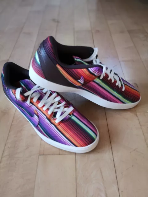 Scarpe kobe store 8 rosa