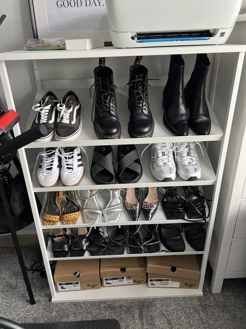 Platsa shoe storage deals