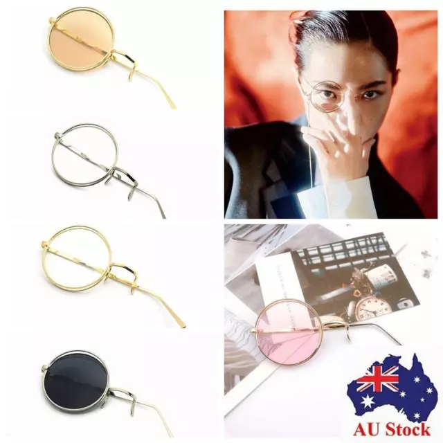 Monocle glasses 2025