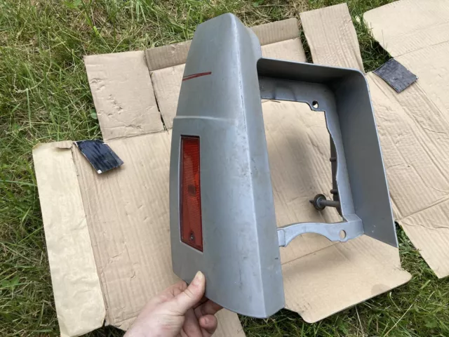 Tail light panel 1985 For Ltd Left Rear