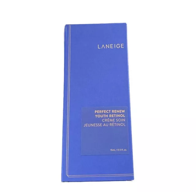 Youth Retinol Cream  Laneige – LANEIGE