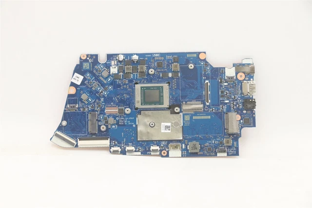Carte Mère Lenovo IdeaPad 1 14ALC7 - Compatible AMD R3 5300U, 8 Go RAM - Référence 5B21F39039