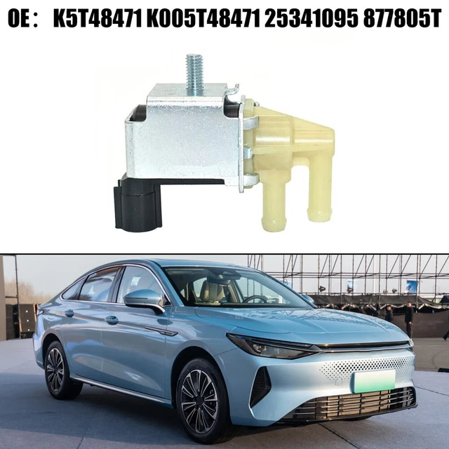 Kit Thermostat Pour Moteur Mercury/Mariner 40-60ch 2 Temps – 13141, 850055A2, Neuf