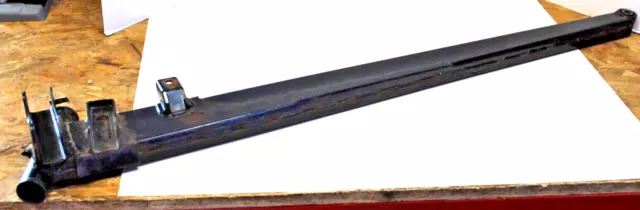 1999 Yamaha Phazer 500 Right Trailing Arm OEM# 8CR-2382F-03-00