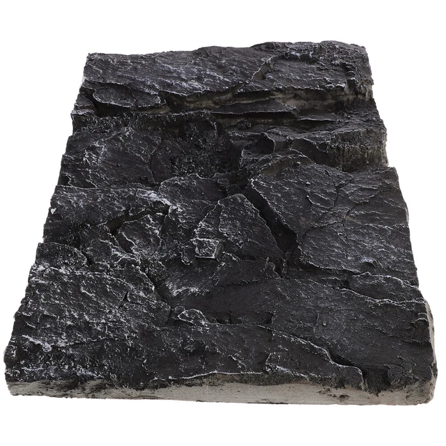 8 Clip Per Copertura Acquario TIESOME - Supporto Vetro 8mm, Acrilico Trasparente - Foto 5