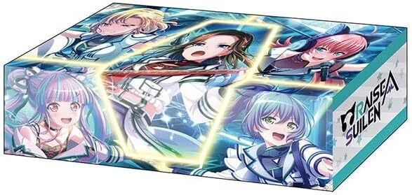 Bang Dream! Girls Bang Party! Morfonica – KC-TCG Cards and more