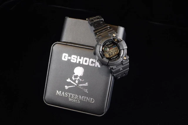 G shock mastermind on sale