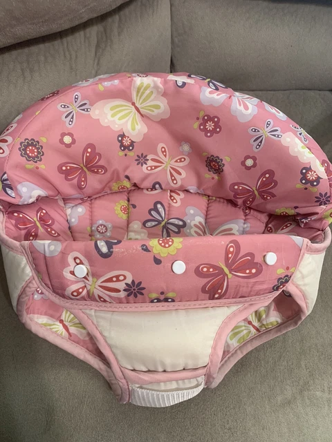 Parte de repuesto para almohadilla de asiento de seguridad 1st Childs para caminantes C93