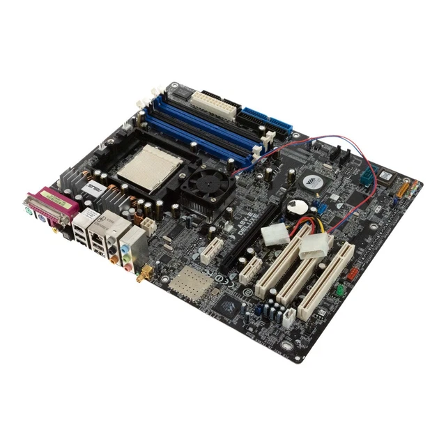 Cartes mères, Ordinateur composants, pièces, Informatique, réseaux