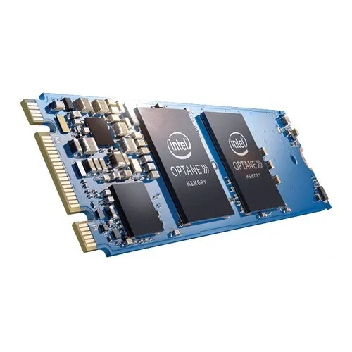 Intel Optane Memory M10 Series 32GB M.2 2280 SSD