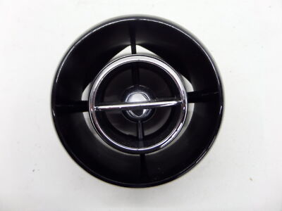 10-18 Jaguar XJL XJ X351 Left Driver Side Dash Dashboard HVAC A/C Air Vent OEM