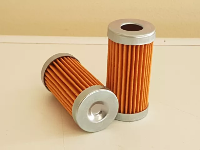Fuel Filter Suits New Holland Various Models, See Below, Replaces 83722484