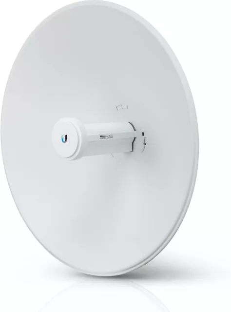 Ubiquiti Networks Airmax Powerbeam Pbe-5Ac-Gen2 Tecnologia Innerfeed 5Ghz